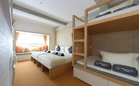 サクラクロスホテル上野御徒町